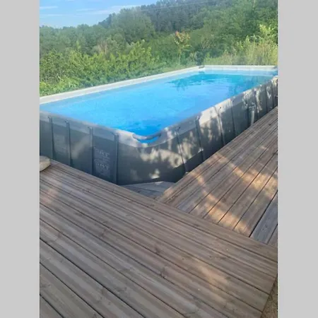 Gites Les Mainiaux