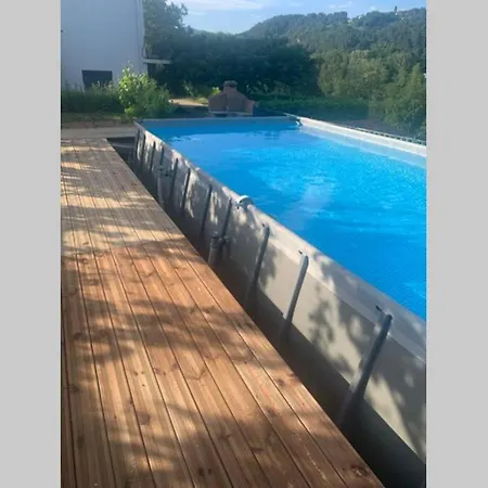 Holiday home Gites Les Mainiaux *