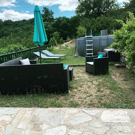 Holiday home Gites Les Mainiaux