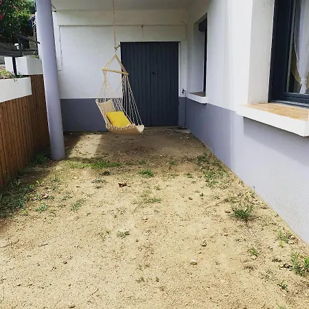 Gites Les Mainiaux Holiday home